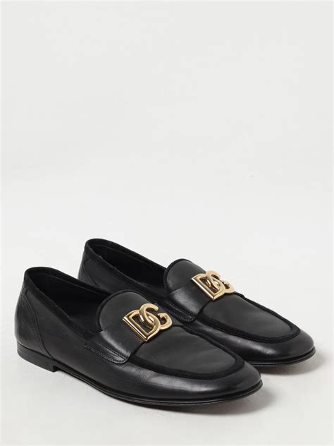 mocasines dolce gabbana hombre|Mocasines Dolce&Gabbana para Hombre.